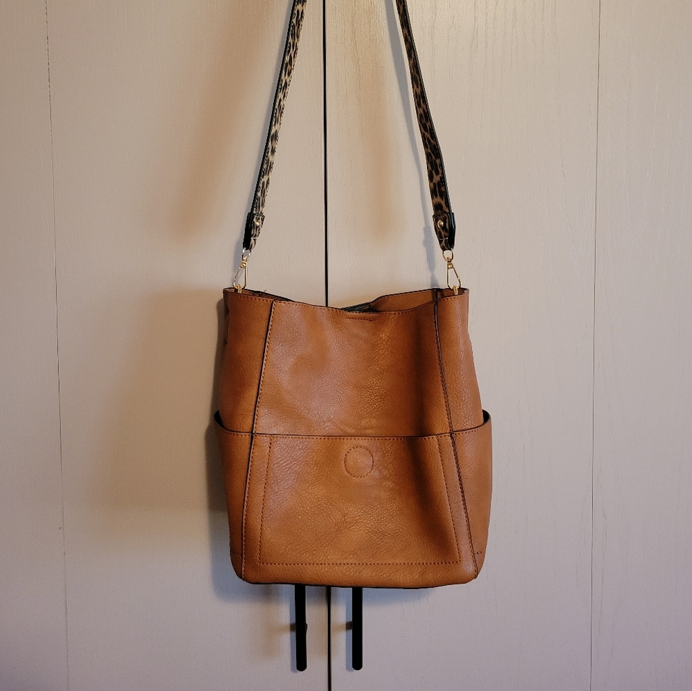 Jen & Co Crossbody Purse